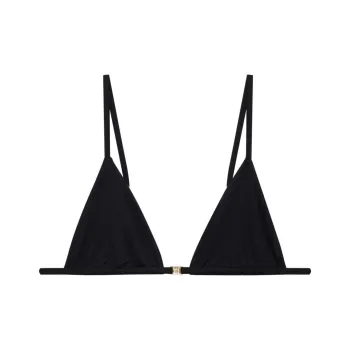 Anine Bing Bellamy Bikini Top