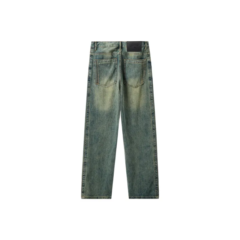 SANTASTIC Jeans Unisex Blue-1