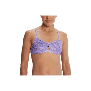 Speedo Bikinis Women's Purple