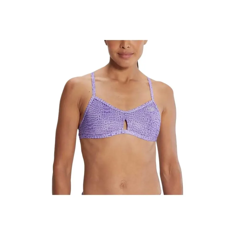Speedo Bikinis Women's Purple-0