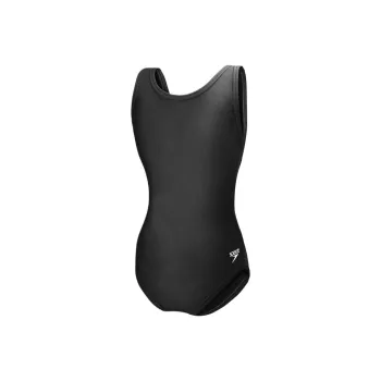 Speedo Super Pro Back Solid One Piece Navy One piece Swimsuit Women's