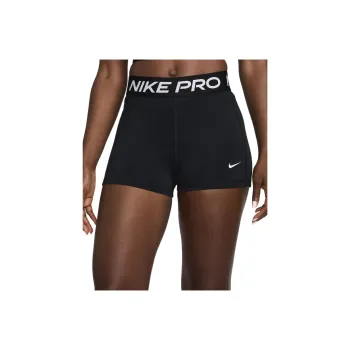 Nike Pro Leak Protection: Period Women's Mid-Rise 3" Biker Shorts