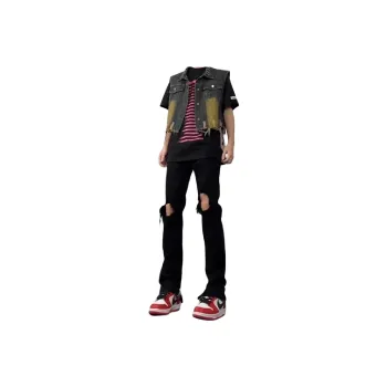 WHELVE Jeans Unisex