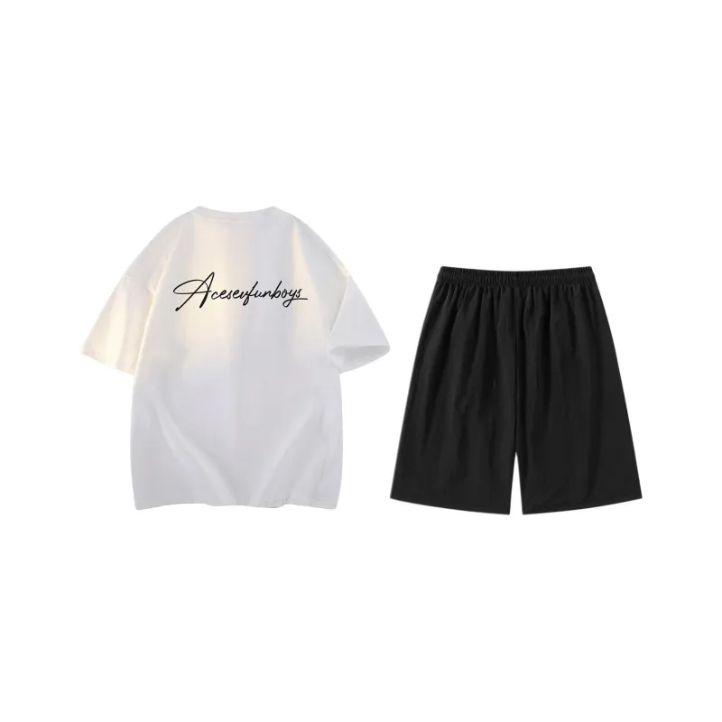 7 SEVFUN Casual Sportswear Unisex-3