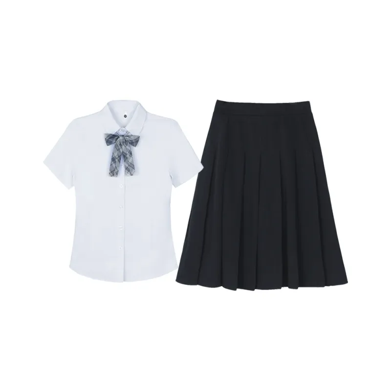 Kele Coco Two Piece Skirt Sets Women's-3