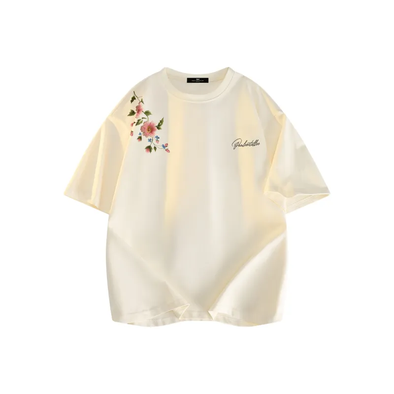 PAUL COSTELLOE T Shirts Unisex-20