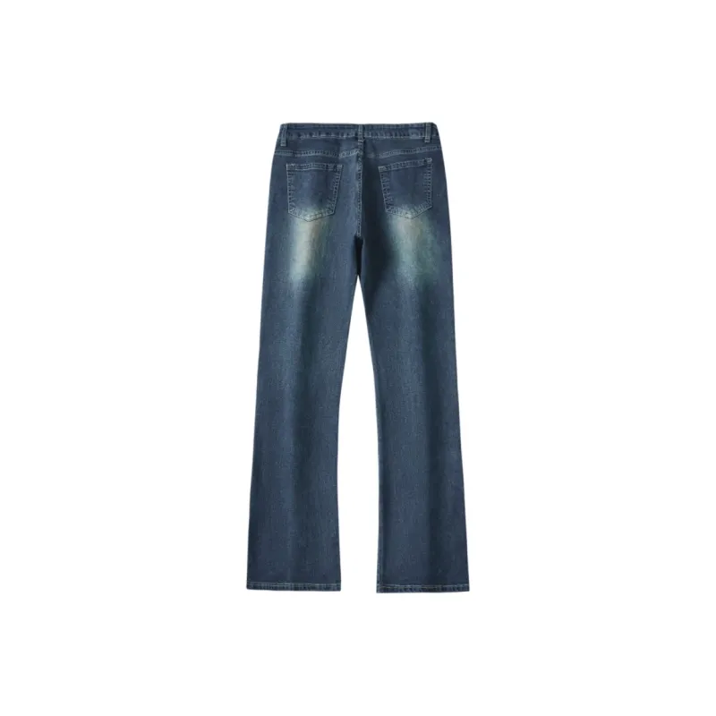 DJ.SPIRIT Jeans Unisex-10