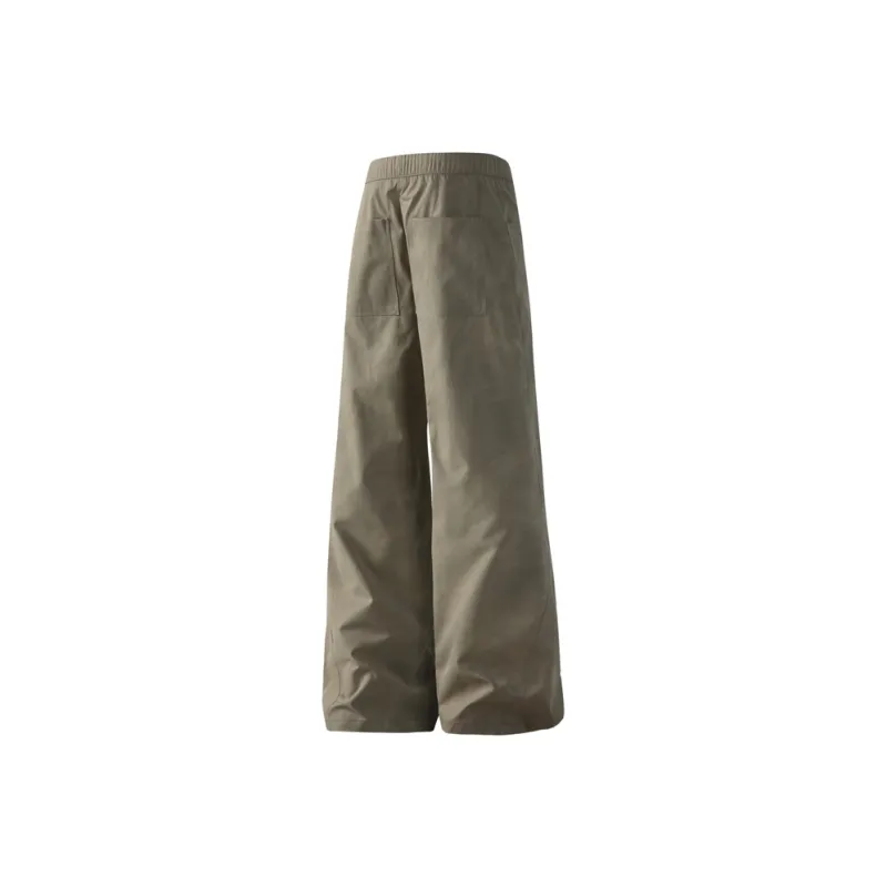 SIL VITIN Casual Pants Unisex-1