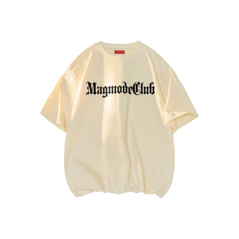 Magmode T Shirts Unisex-14