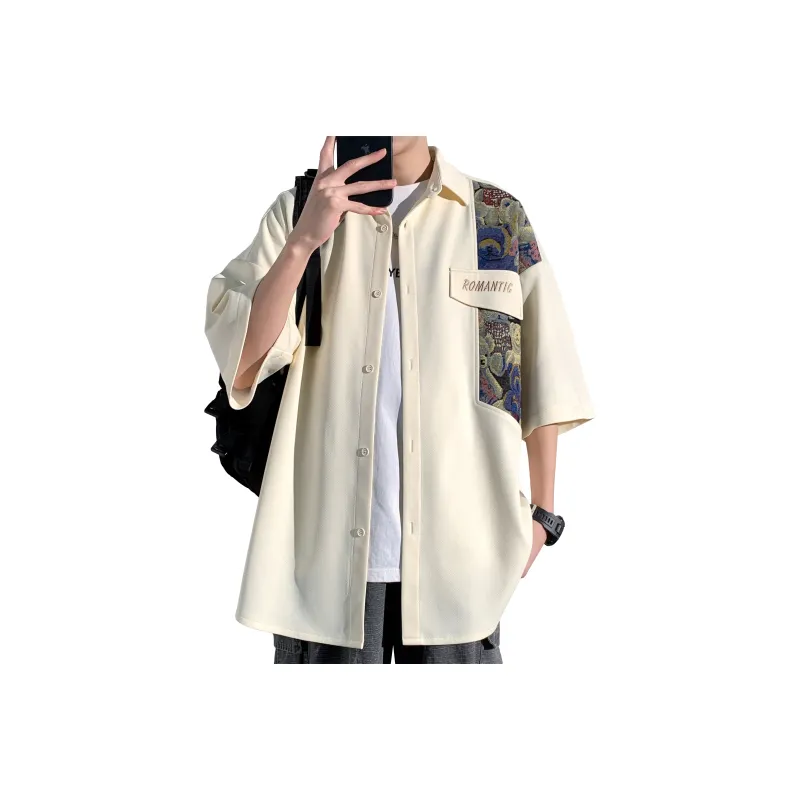 DANGERTIGER Shirts Unisex-1