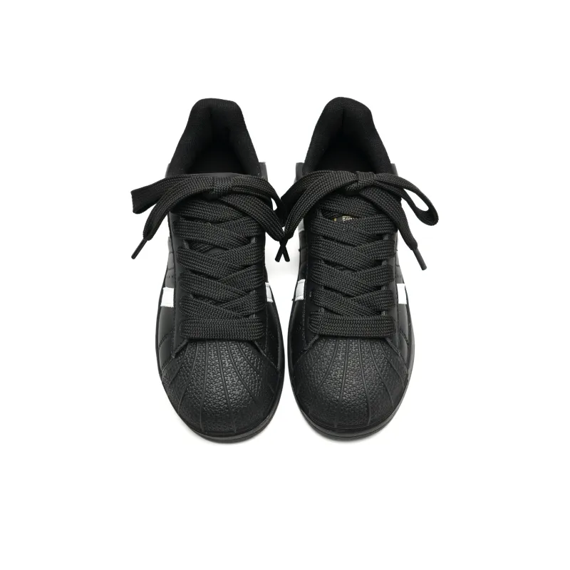 OAOQ Cushioning, Abrasion Resistant, Lightweight, And Breathable Low Top Skateboard Shoes Unisex-27