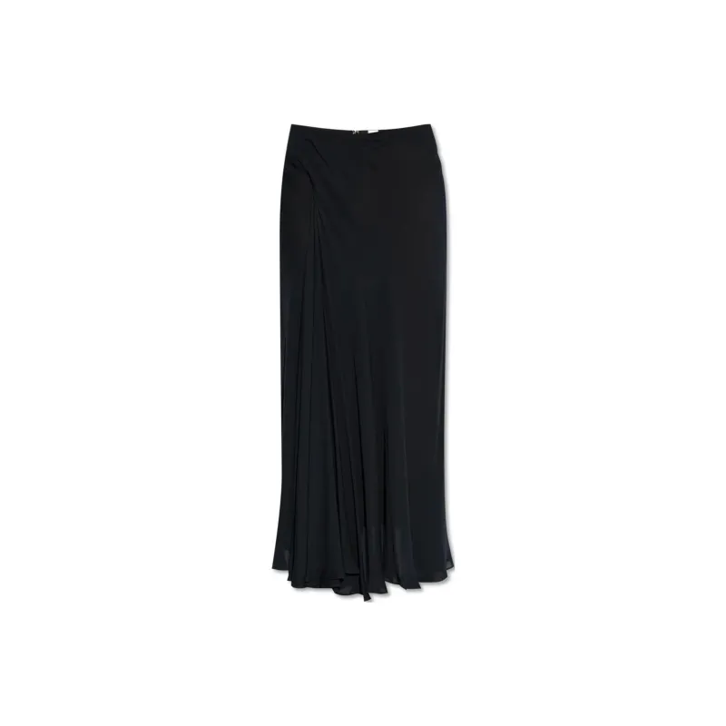 CULT GAIA Shera Midi Skirt-0