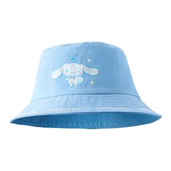 Hello Kitty Polyamide Bucket Hats Women's