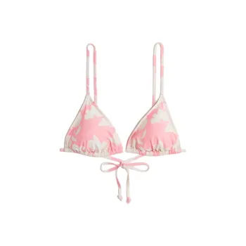 H&M Bikinis Women's Light Pink