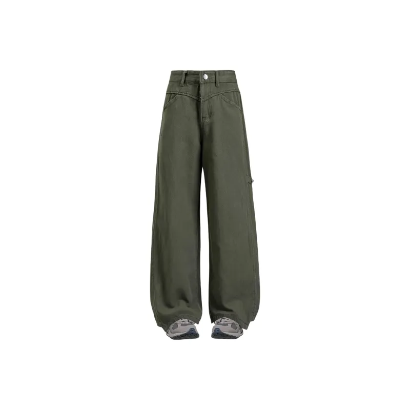 SESAME STREET Jeans Unisex-4