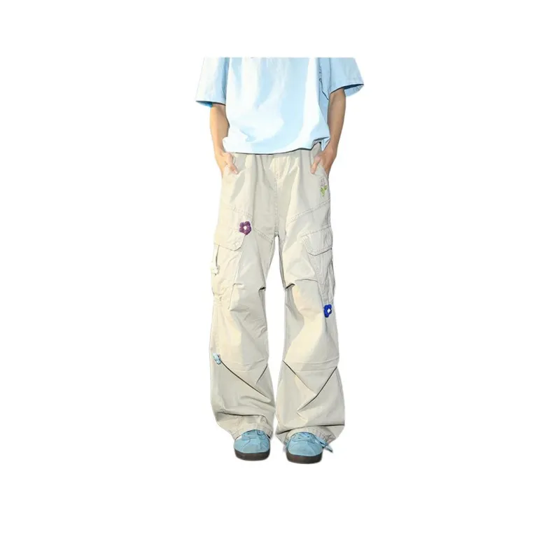 FOREVER 21 Casual Pants Unisex-0