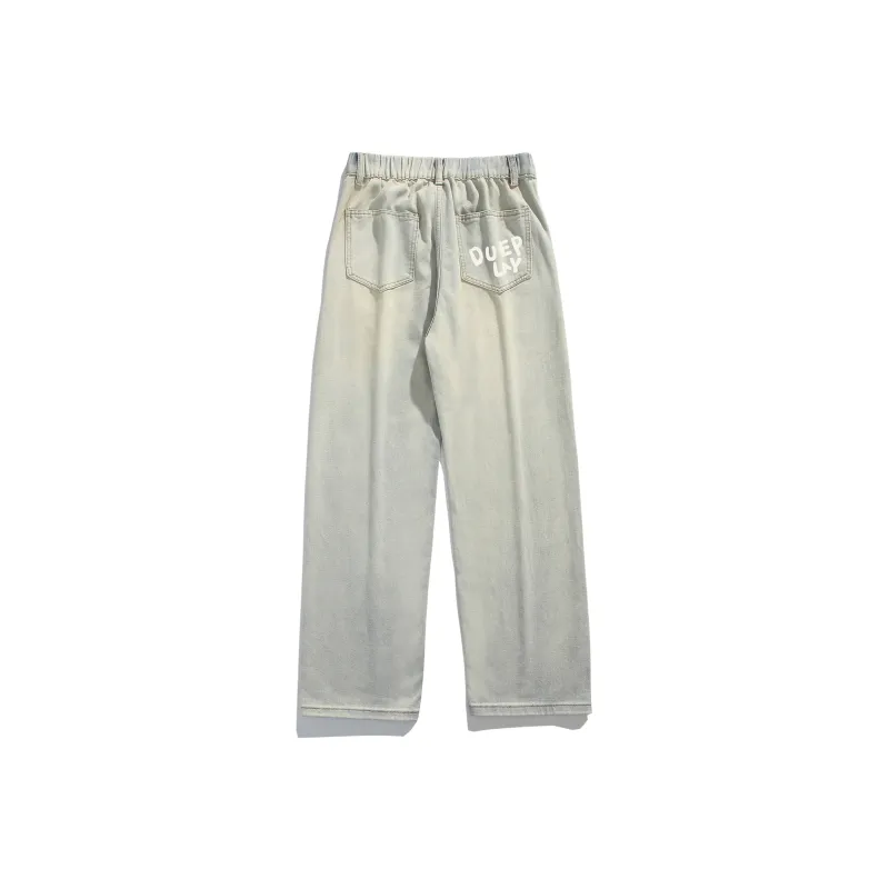 DUEPLAY Jeans Unisex-6