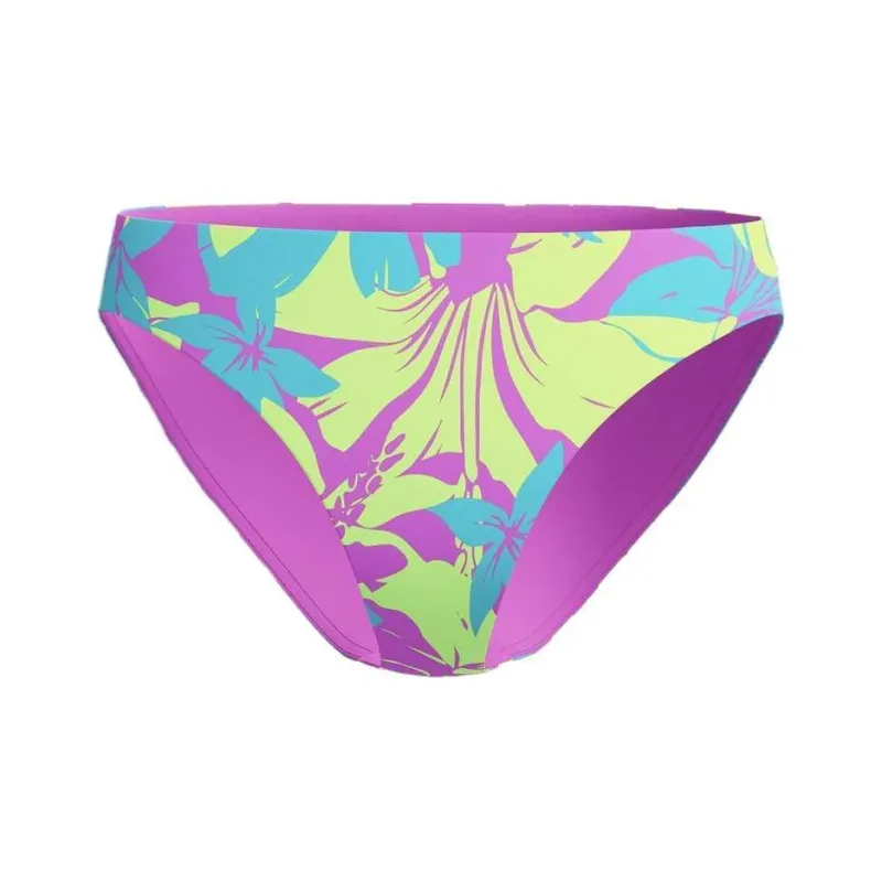 Speedo Bikini Women's Blue Yellow-0