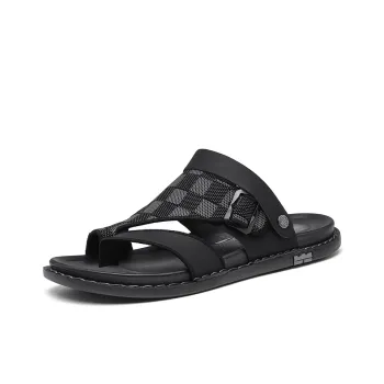 Shiozawa Beach Sandals Men