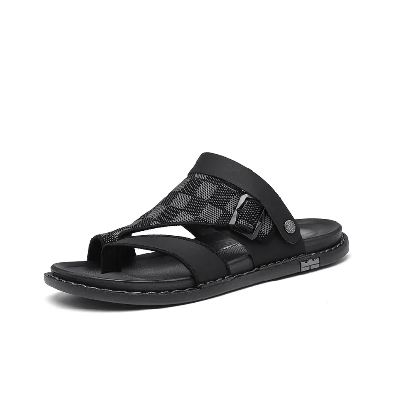 Shiozawa Beach Sandals Men-0
