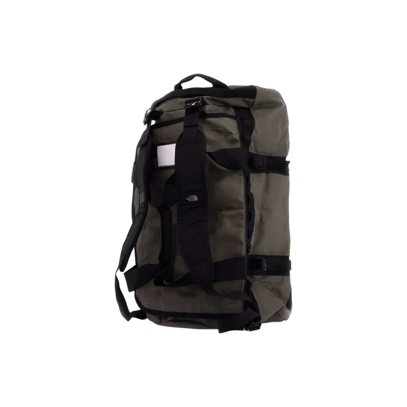THE NORTH FACE PVC Travel Bag Unisex New Moss Green-2