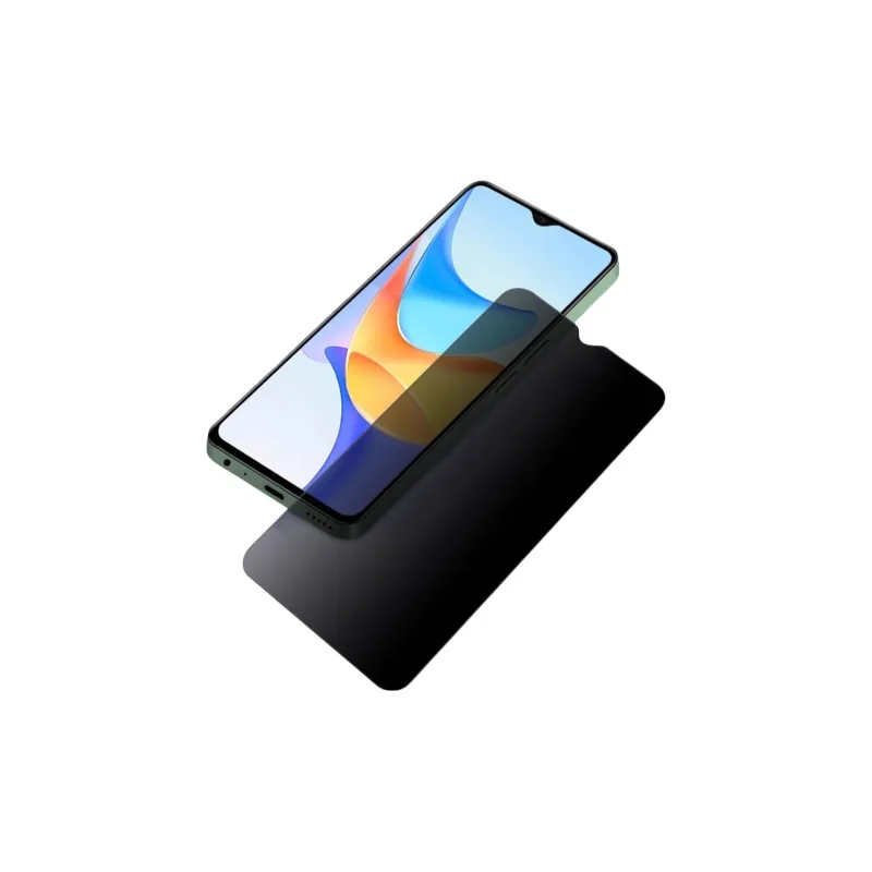 JIEFURUI Cell Phone Protective Films-4