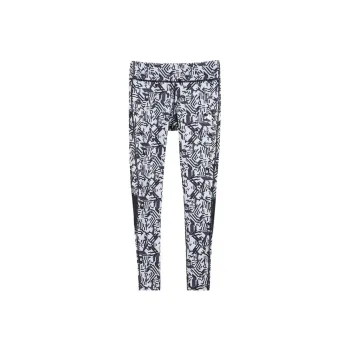 Kappa Athletic Trousers Women's Ice Gray