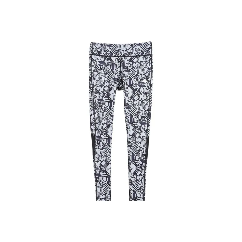 Kappa Athletic Trousers Women's Ice Gray-0