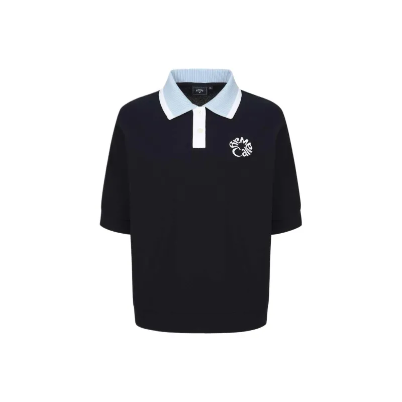 Callaway SS24 Golf Clothing Women's-2