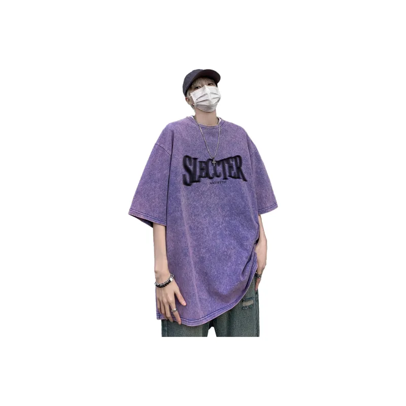 WKOOG T Shirts Unisex-13