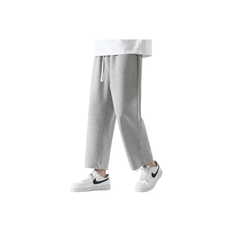 DANGERTIGER Casual Pants Unisex-6