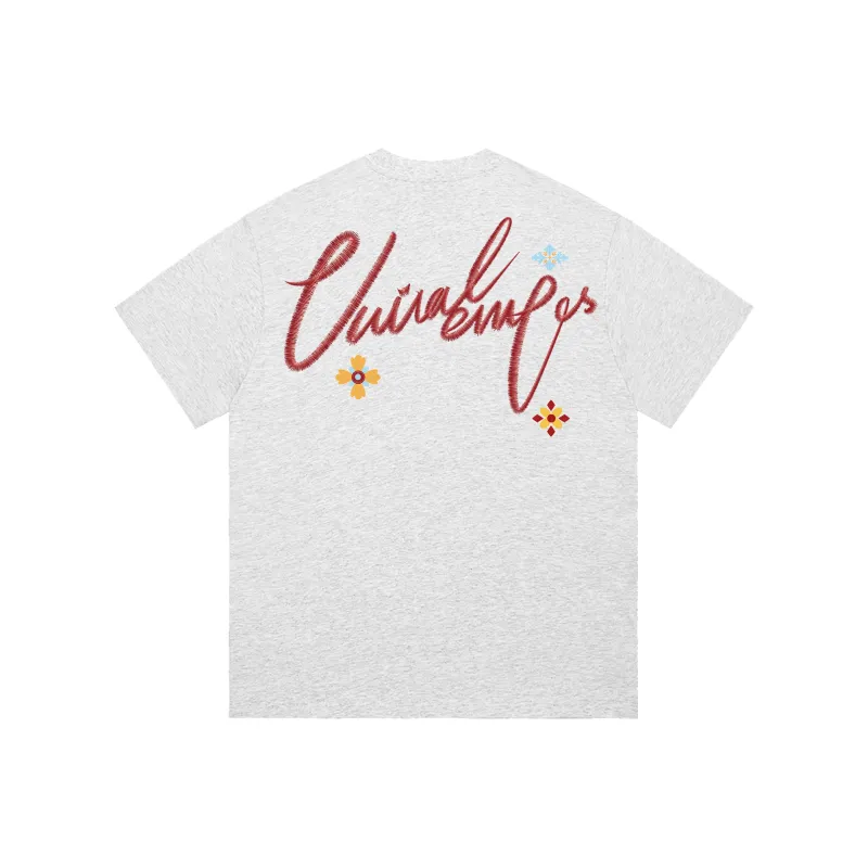 Universal Templates T Shirt Unisex-7