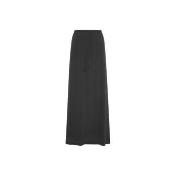 ONE UP Casual Long Skirt Women's