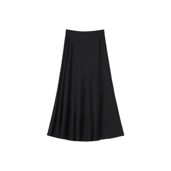 Mambe Casual Long Skirts Women's