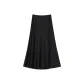 Night Black Extended Length