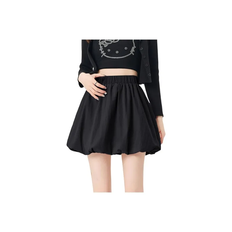 JEANSWEST Casual Short Skirts Women's-6