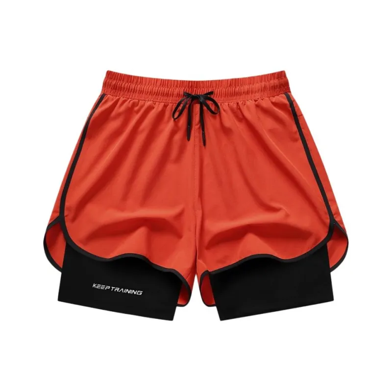 LESS BEARS Basketball Shorts Women's-3