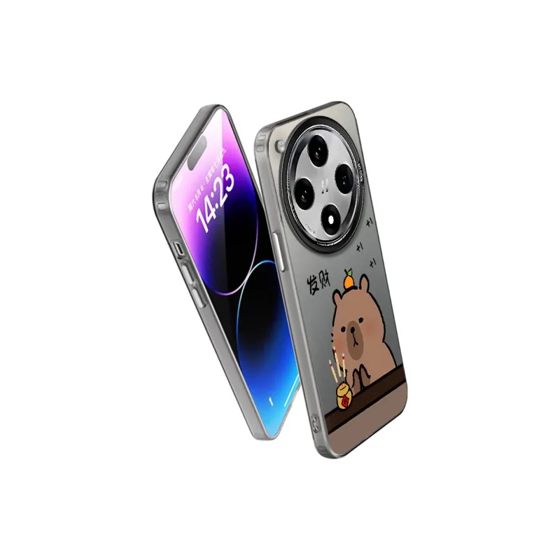 MaiBuZhe Phone Cases-5