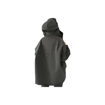 La Nikar Windbreaker Jacket Women's