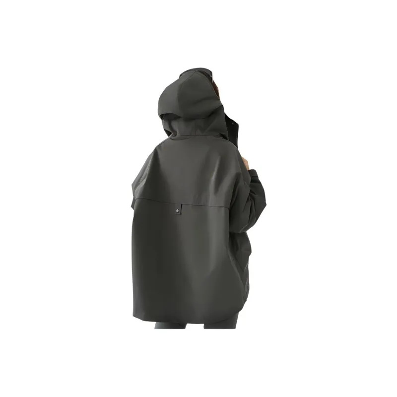 La Nikar Windbreaker Jacket Women's-0