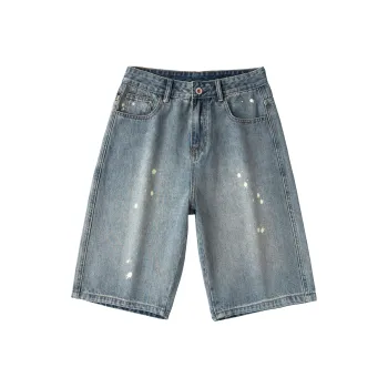 Jeep Jeans Unisex Vintage Blue