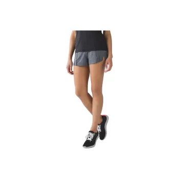 Lululemon &go Endeavor Sports Shorts Women's Dark Gray