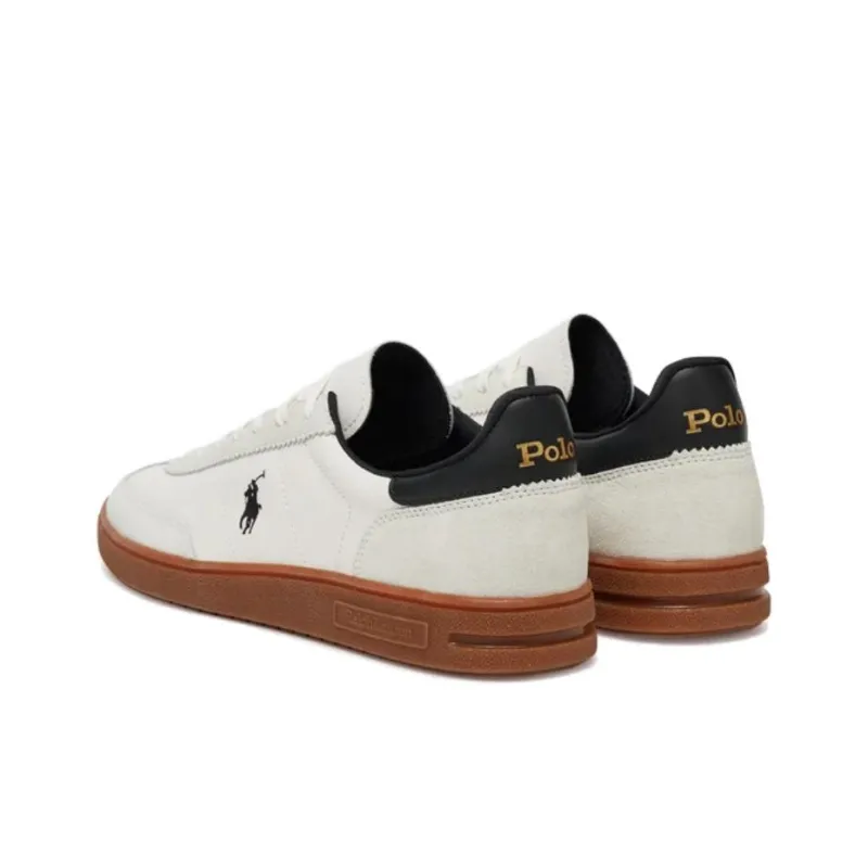 Polo Ralph Lauren Low top Sneakers-3