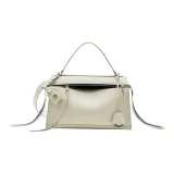 Milkshake White M (Bright Silver)