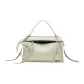 Milkshake White M (Bright Silver)