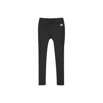 Kappa Athletic Trousers Women's Black