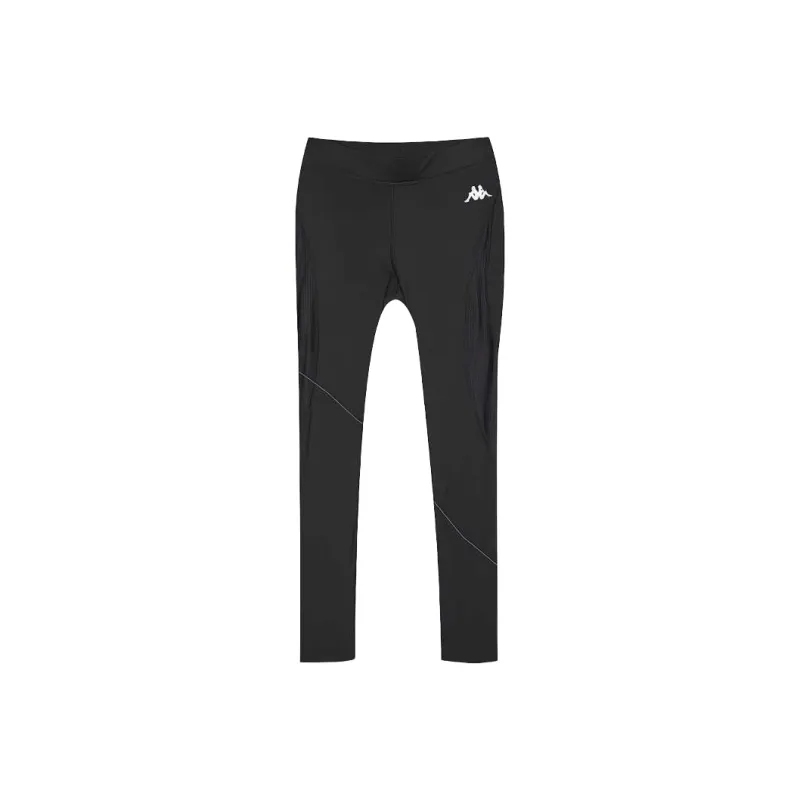 Kappa Athletic Trousers Women's Black-0