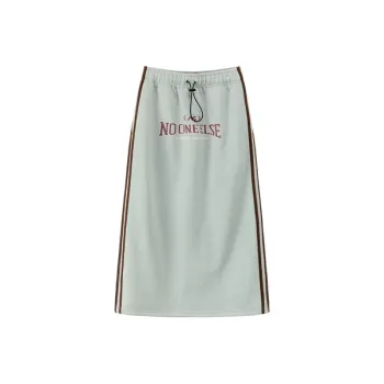NO ONE ELSE Casual Short Skirts Women's