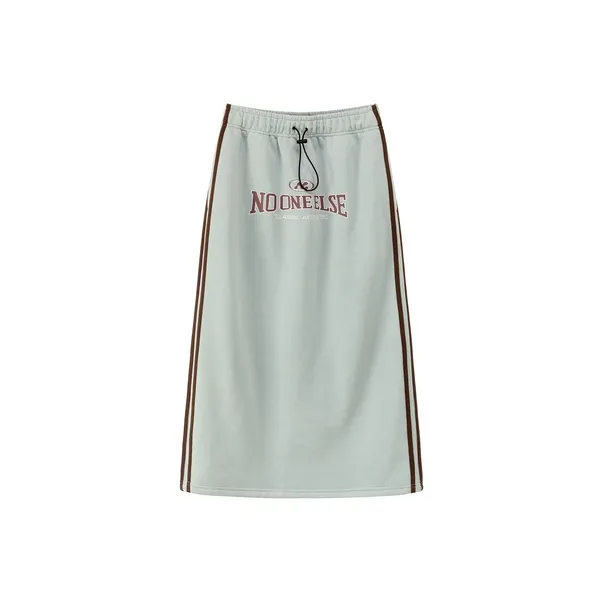 NO ONE ELSE Casual Short Skirts Women's-0