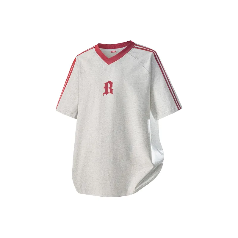 BTR T Shirts Unisex-6